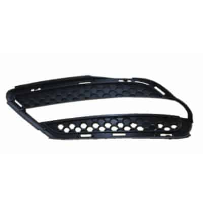 MB1038123 Front Bumper Insert Driver Side
