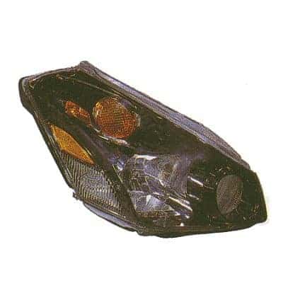 NI2502152C Front Composite Headlight Assembly