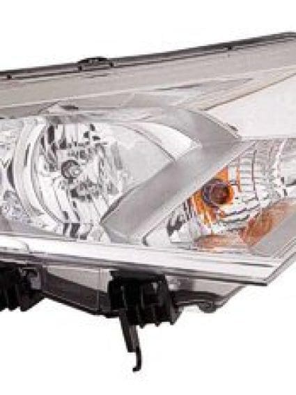 NI2503199C Front Composite Headlight Assembly