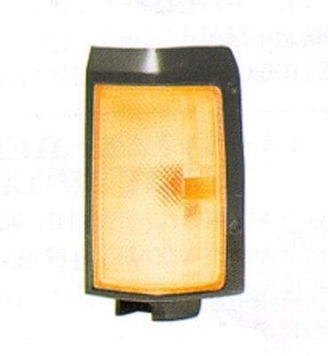 NI2550108 Front Light Marker Lamp Assembly