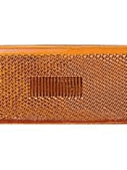 NI2551135 Front Light Marker Lamp