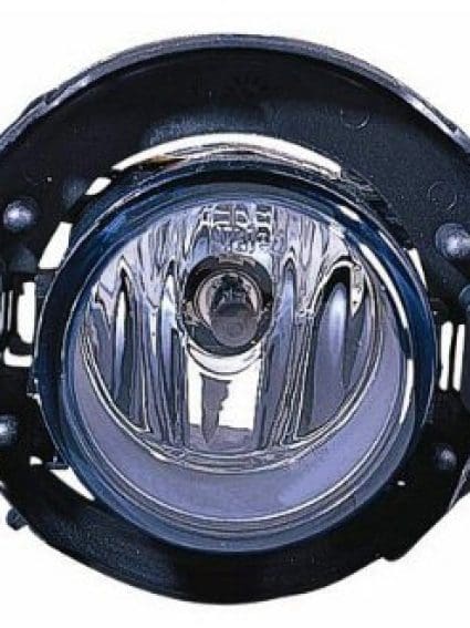 NI2590102C Front Light Fog Lamp Assembly