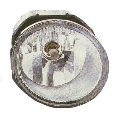 NI2592115C Front Light Fog Lamp Bumper