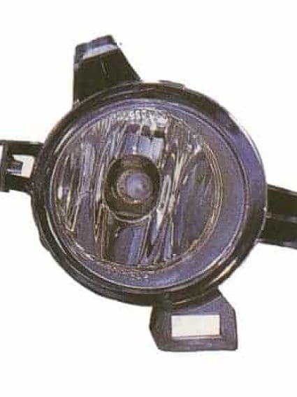 NI2592118C Front Light Fog Lamp Assembly