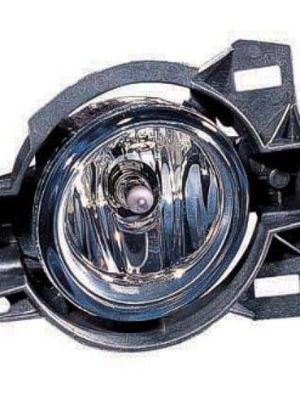 NI2592127 Front Light Fog Lamp Assembly