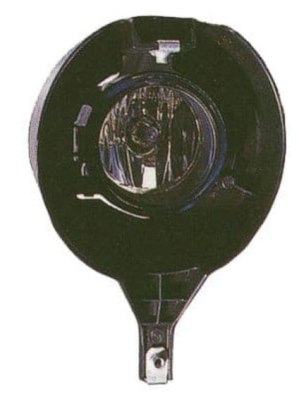 NI2593121C Front Light Fog Lamp Assembly