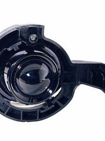 NI2593124 Front Light Fog Lamp Assembly