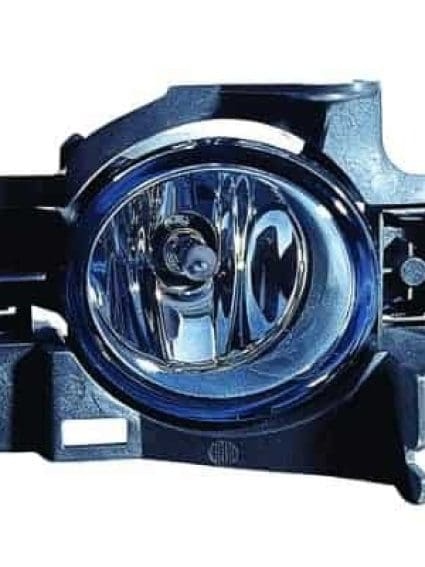 NI2593126 Front Light Fog Lamp Assembly