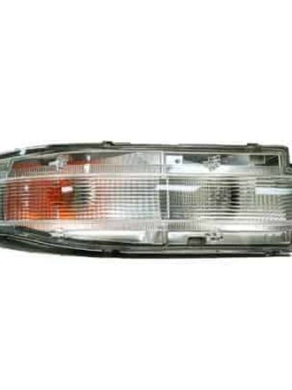 NI2800158 Rear Light Backup Lamp Assembly