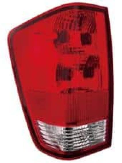 NI2800161C Rear Light Tail Lamp Assembly