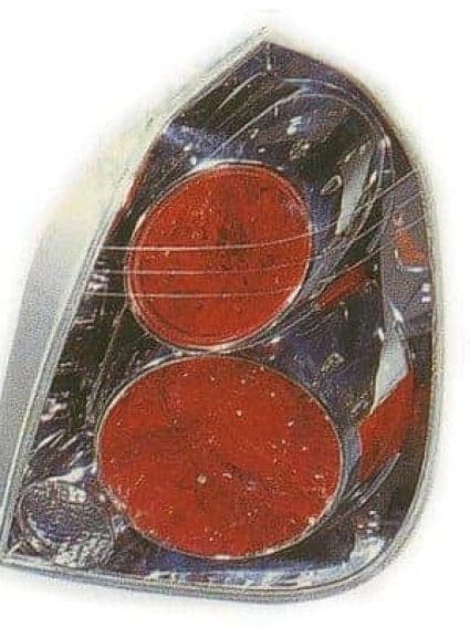 NI2800164C Rear Light Tail Lamp Assembly