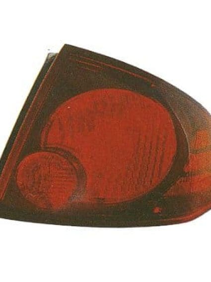 NI2800165C Rear Light Tail Lamp Assembly