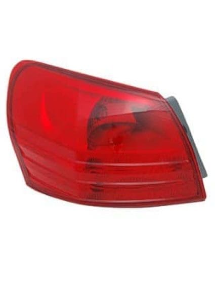 NI2800183C Rear Light Tail Lamp Assembly