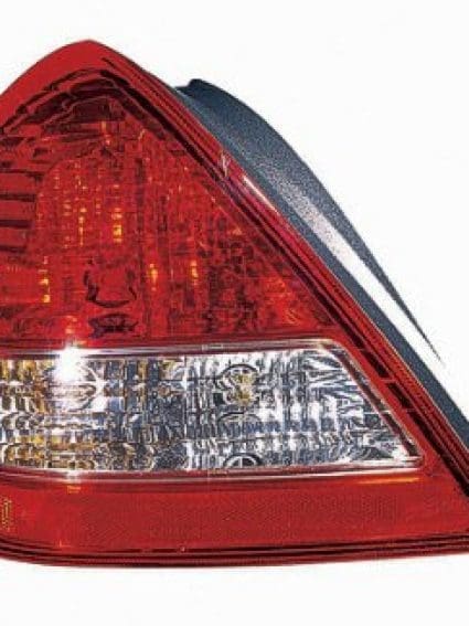 NI2800185C Rear Light Tail Lamp Assembly