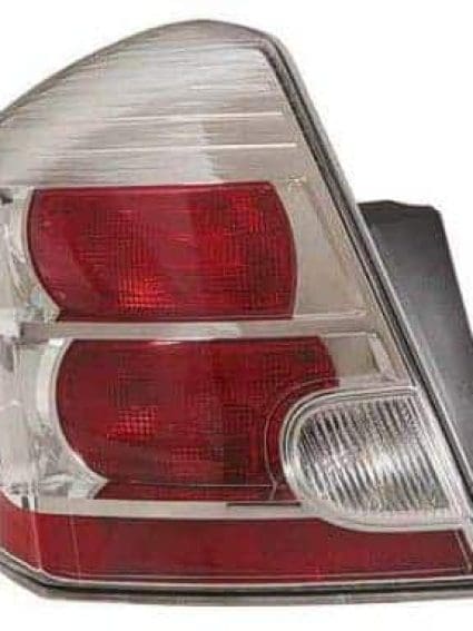 NI2800187C Rear Light Tail Lamp Assembly