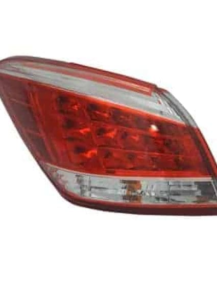 NI2800192 Rear Light Tail Lamp Assembly