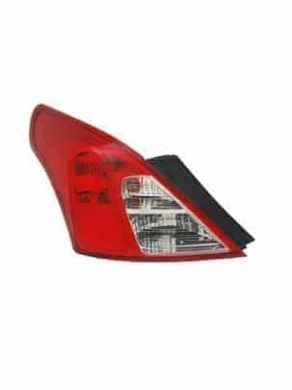 NI2800194C Rear Light Tail Lamp Assembly