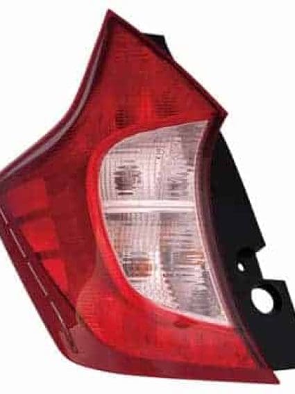 NI2800200C Rear Light Tail Lamp Assembly