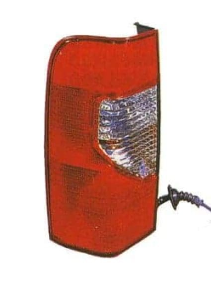 NI2801157C Rear Light Tail Lamp Assembly
