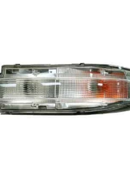 NI2801158 Rear Light Backup Lamp Assembly