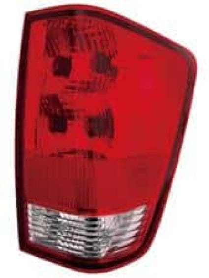 NI2801161C Rear Light Tail Lamp Assembly