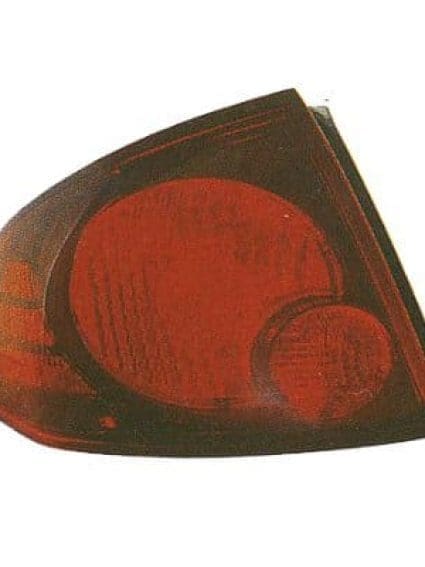 NI2801165 Rear Light Tail Lamp Assembly