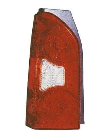 NI2801173C Rear Light Tail Lamp Assembly