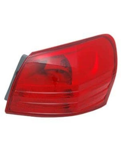 NI2801183C Rear Light Tail Lamp Assembly