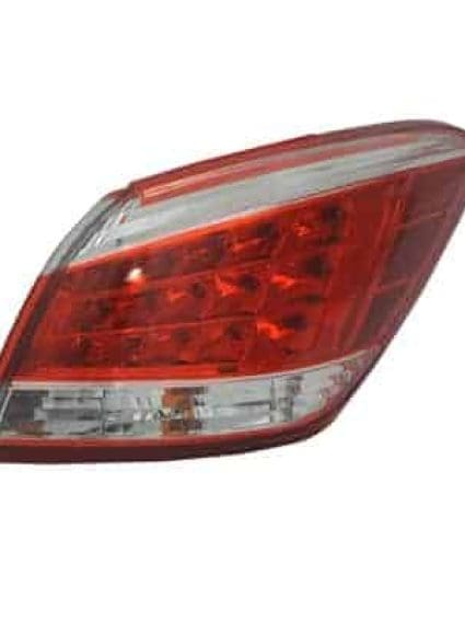 NI2801192 Rear Light Tail Lamp Assembly