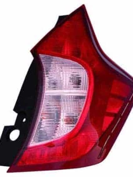 NI2801200C Rear Light Tail Lamp Assembly