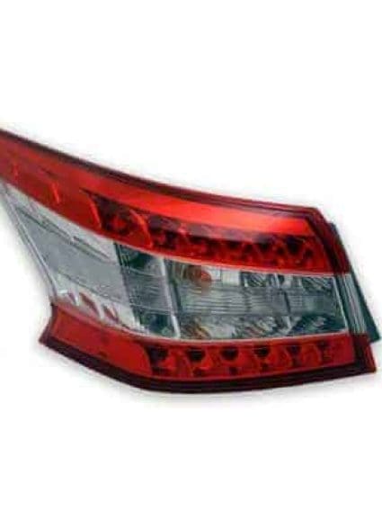 NI2804100C Rear Light Tail Lamp Assembly