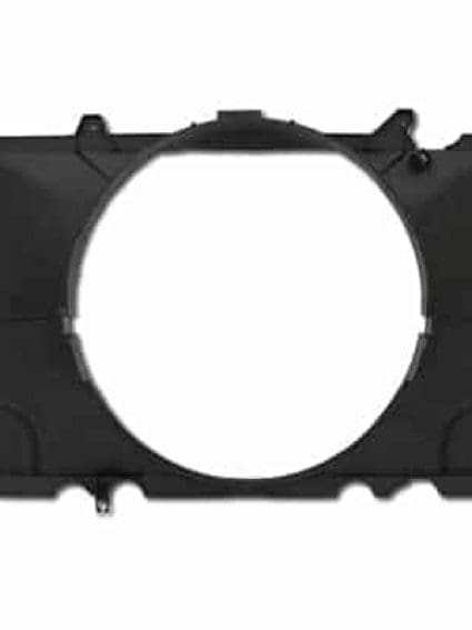 NI3110101 Radiator Fan Shroud