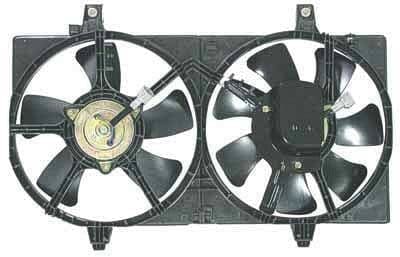NI3115125 Radiator Fan