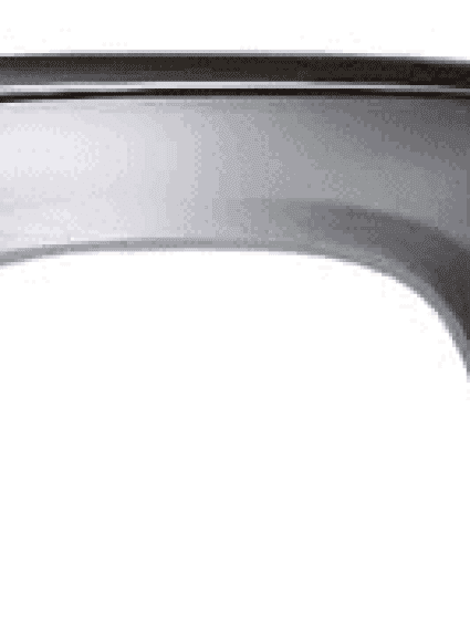 GM1241133C Body Panel Fender Panel Passenger Side