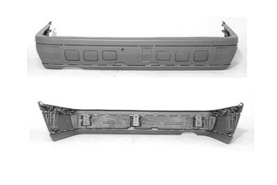 MB1100120 Rear Bumper Cover
