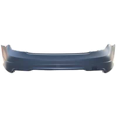 MB1100287 Rear Bumper Cover