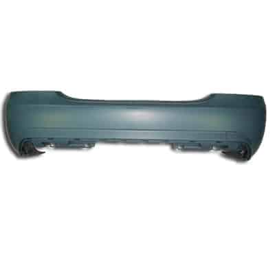 MB1100300 Rear Bumper Cover