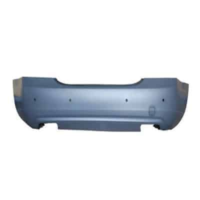 MB1100301 Rear Bumper Cover