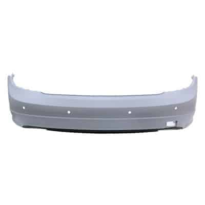 MB1100302 Rear Bumper Cover