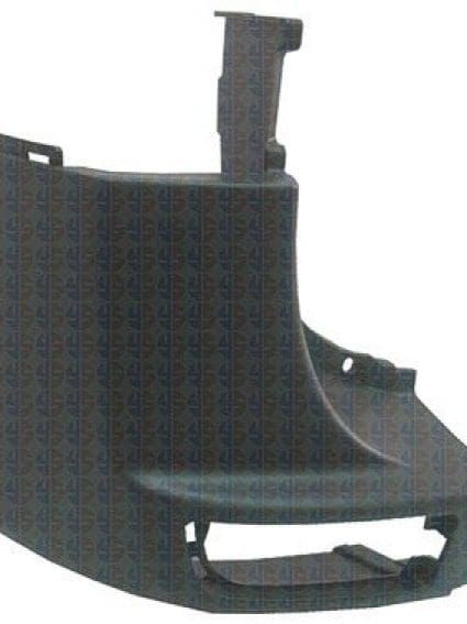 MB1104108 Rear Bumper Extension