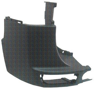 MB1104108 Rear Bumper Extension