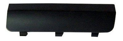 MB1129105 Rear Bumper Cover Insert Tow Hook Eye