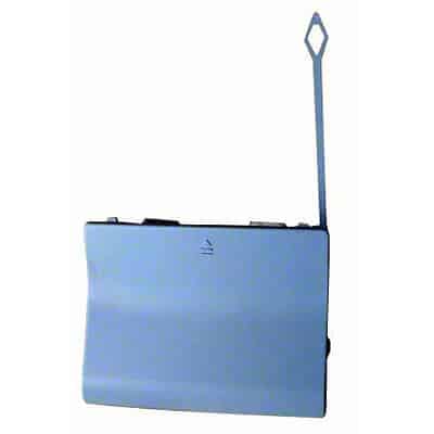 MB1129109 Rear Bumper Cover Insert Tow Hook