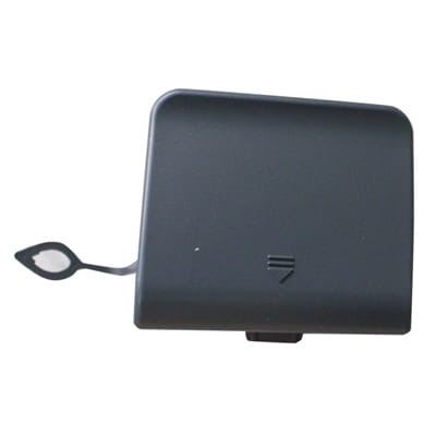 MB1129110 Rear Bumper Cover Insert Tow Hook