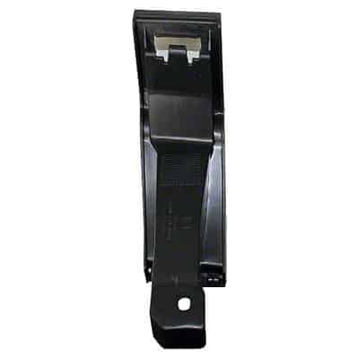 MB1132103 Rear Bumper Cover Bracket Retainer Panel