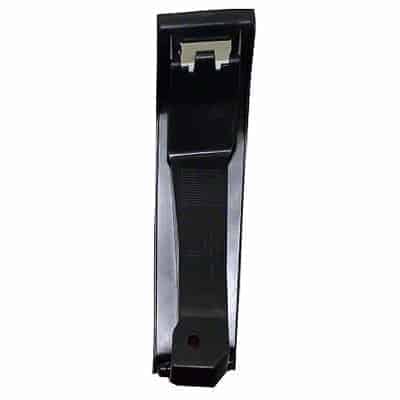 MB1133102 Rear Bumper Cover Bracket Retainer Panel