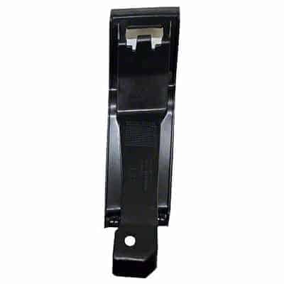 MB1133103 Rear Bumper Cover Bracket Retainer Panel