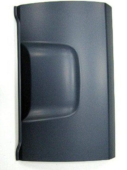 MB1137100 Rear Bumper Insert Base Bumper