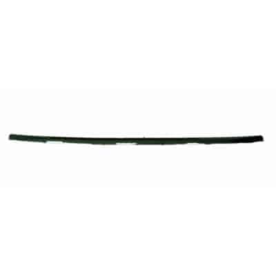 MB1144106 Rear Bumper Cover Molding