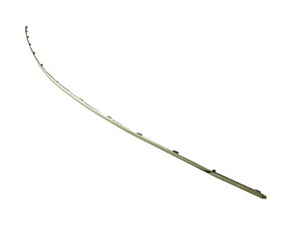MB1144108 Rear Bumper Cover Molding